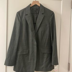 Rag and Bone blazer
